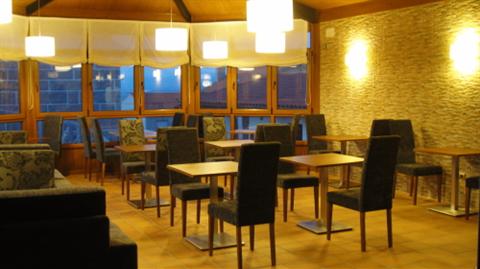 фото отеля Hotel Cons Da Garda
