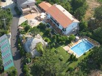Hotel Cons Da Garda