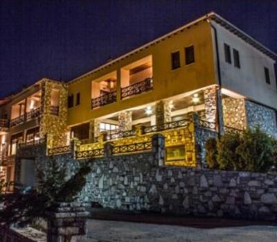 фото отеля Titagion Hotel