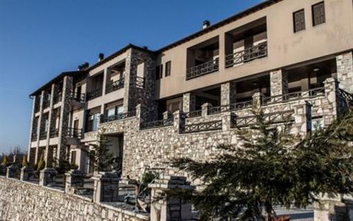 фото отеля Titagion Hotel