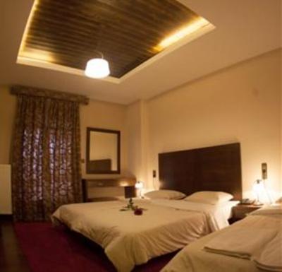 фото отеля Titagion Hotel