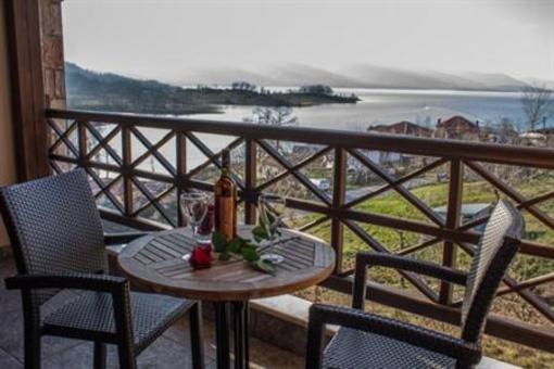 фото отеля Titagion Hotel