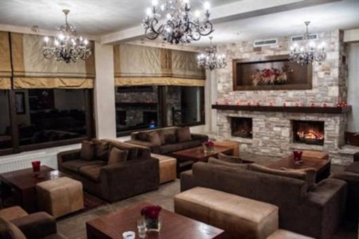 фото отеля Titagion Hotel