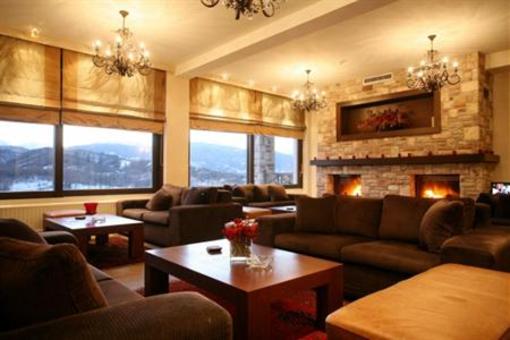 фото отеля Titagion Hotel