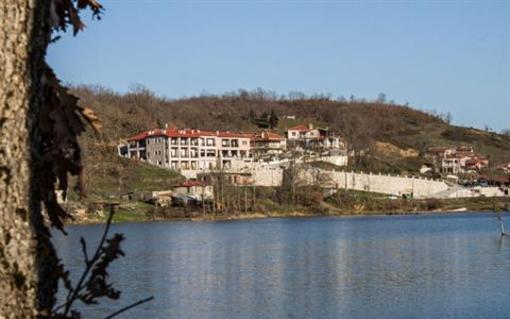 фото отеля Titagion Hotel