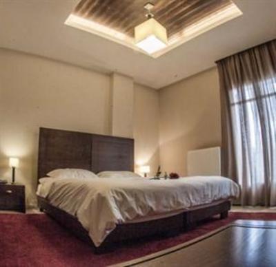 фото отеля Titagion Hotel