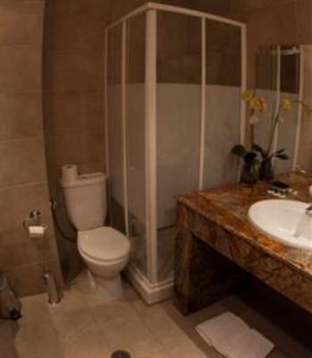 фото отеля Titagion Hotel