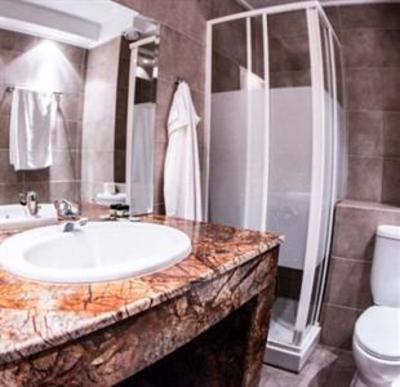 фото отеля Titagion Hotel