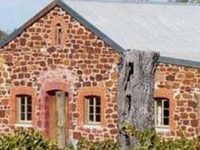 Hummocks Station