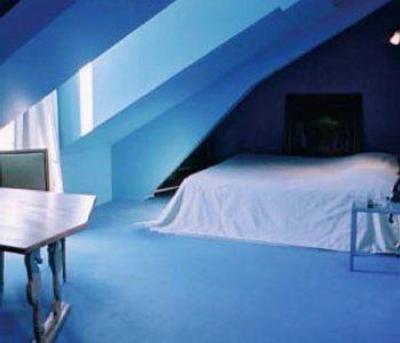 фото отеля Hotel Le Manoir Epinal