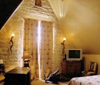 фото отеля Hotel Le Manoir Epinal