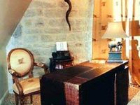 Hotel Le Manoir Epinal