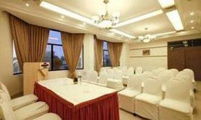 фото отеля Hotel Germanus Madurai