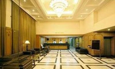 фото отеля Hotel Germanus Madurai