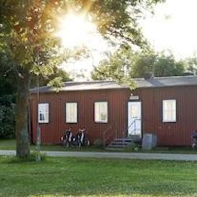 фото отеля Bunge Vandrarhem