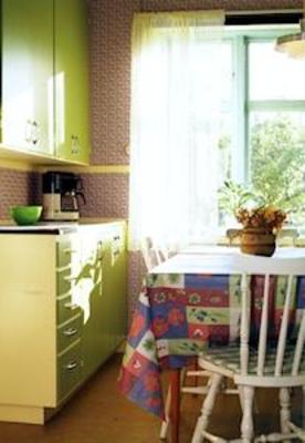 фото отеля Bunge Vandrarhem