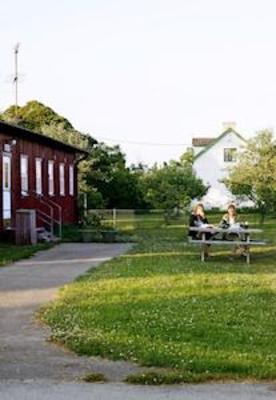 фото отеля Bunge Vandrarhem