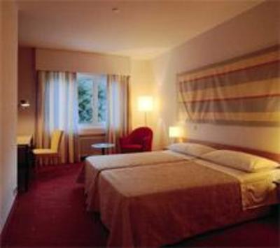 фото отеля Cereda Hotel