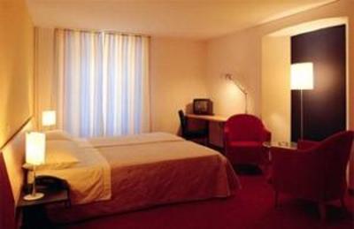 фото отеля Cereda Hotel