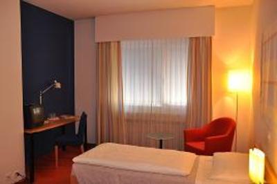 фото отеля Cereda Hotel