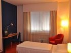 фото отеля Cereda Hotel