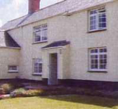 фото отеля West Titchberry Farm Guest House