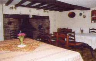 фото отеля West Titchberry Farm Guest House