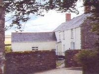 West Titchberry Farm Guest House