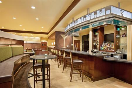 фото отеля Holiday Inn St. Louis Fairview Heights