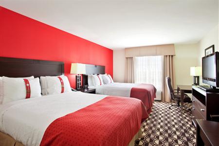 фото отеля Holiday Inn St. Louis Fairview Heights
