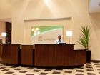 фото отеля Holiday Inn St. Louis Fairview Heights