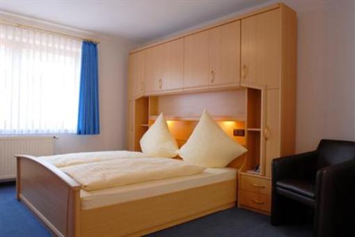 фото отеля Waldhotel Dötlingen