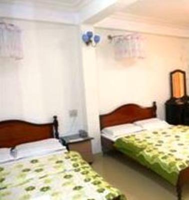 фото отеля Hoang Viet Hotel