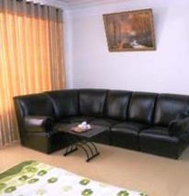 фото отеля Hoang Viet Hotel