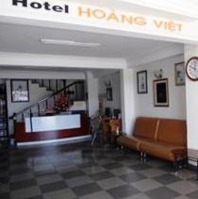 фото отеля Hoang Viet Hotel