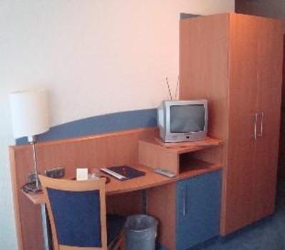фото отеля Sulzbacher Hof