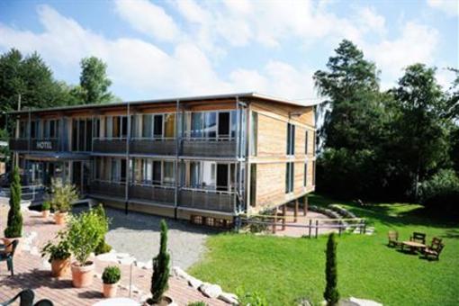 фото отеля Seehornle Hotel and Gasthaus