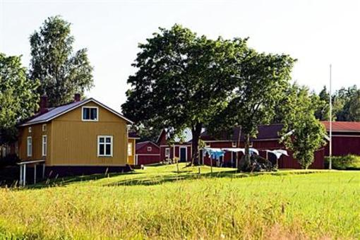 фото отеля Pirkholma Cottages