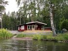 фото отеля Pirkholma Cottages