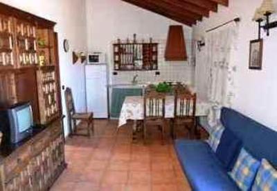 фото отеля Casas Rurales Los Manantiales