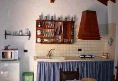 фото отеля Casas Rurales Los Manantiales