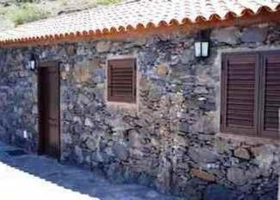 фото отеля Casas Rurales Los Manantiales