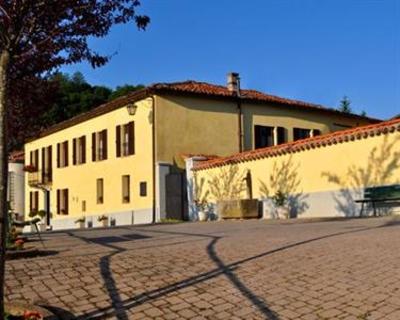 фото отеля Villa Favolosa Bed & Breakfast