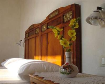 фото отеля Villa Favolosa Bed & Breakfast