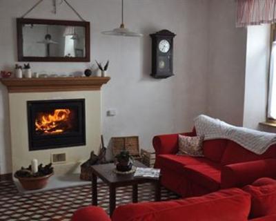 фото отеля Villa Favolosa Bed & Breakfast