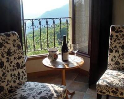 фото отеля Villa Favolosa Bed & Breakfast