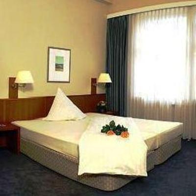фото отеля Stadthotel Pohlmann