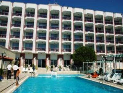 фото отеля Oge Hotel 2000
