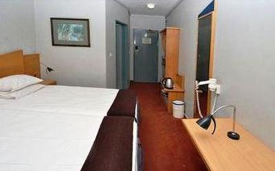 фото отеля Holiday Inn Express Beitbridge