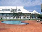 фото отеля Holiday Inn Express Beitbridge